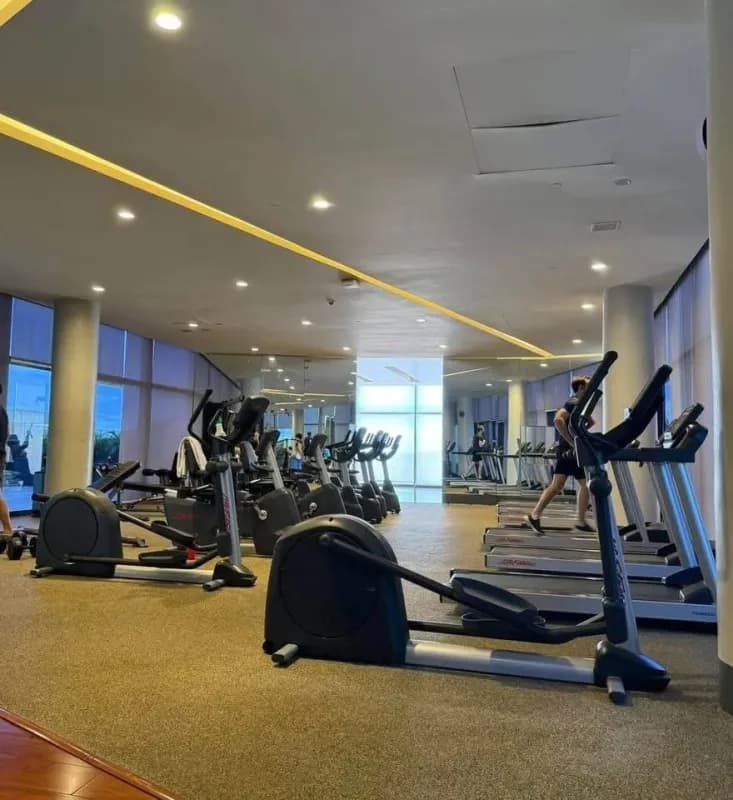 Mandani Bay Suites (Mactan Chanel View) Image 2