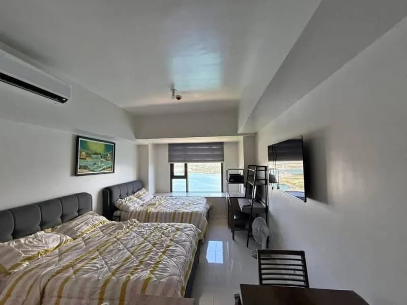 Mandani Bay Suites (Mactan Chanel View) Image 10