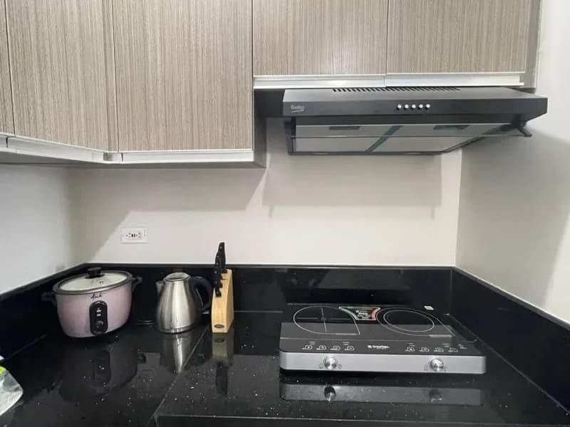 ROBINSON GALLERIA RESIDENCES TOWER 1 Image 4