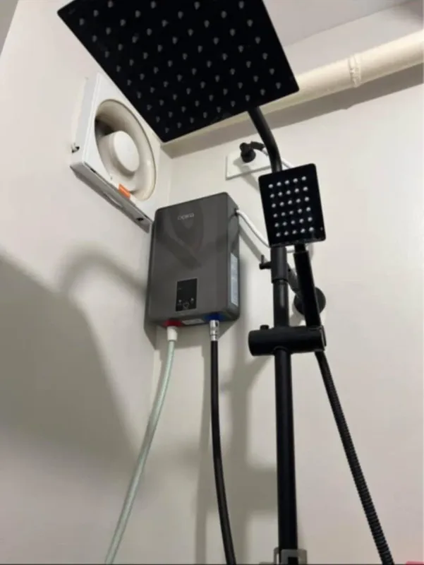 Urban Deca Banilad, 2 Bedroom Unit Image 3